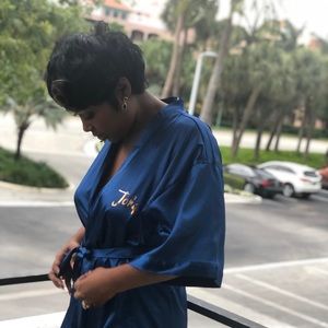 Meet your Posher, Johquet